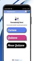 Curso de Farmacologia Cartaz