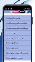 Curso de Farmacologia imagem de tela 1