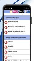Khóa học dược lý ảnh chụp màn hình 2