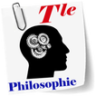 ”Philosophie Terminale