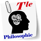 Philosophie Terminale আইকন