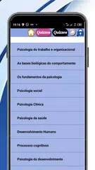 Baixar Curso de psicologia XAPK