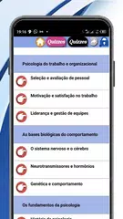 Baixar Curso de psicologia XAPK