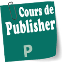 Cours de publisher-APK