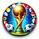 Quiz - Coupe du Monde Football APK
