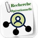 Cours Recherche opérationnelle APK