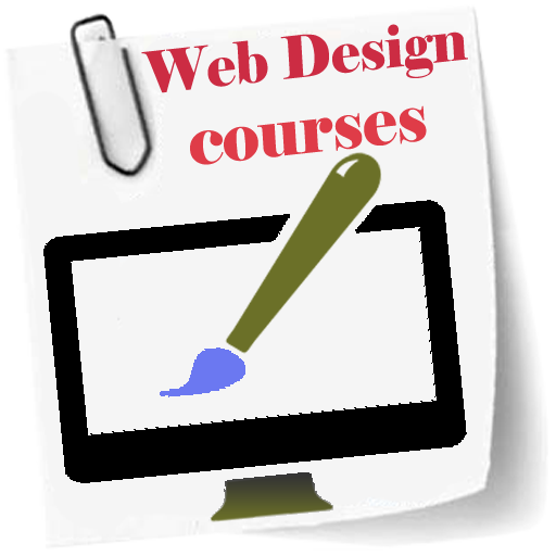 Web Design Courses