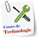 Cours de Technologie APK