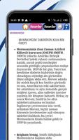 İlahiyat Kursu Ekran Görüntüsü 2