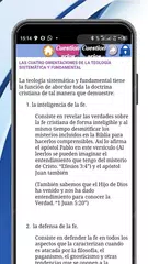 Descargar XAPK de Curso de Teología
