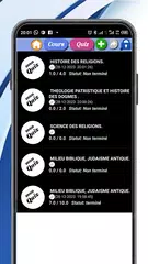 Cours de Théologie XAPK 下載