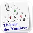 Théorie des nombres-APK