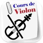 Cours de Violon icon