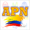 APK apn colombia configuracion