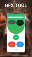 IPadView GFX Tool تصوير الشاشة 1