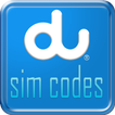 Du Sim Codes UAE