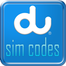 Du Sim Codes UAE APK