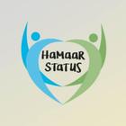 Hamaar Status アイコン