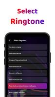 Apne naam ki ringtone maker capture d'écran 2