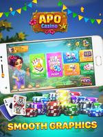 Apo Casino capture d'écran 3