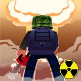 Zombie Island: Survival RPG icono
