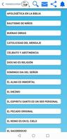 2 Schermata Apologética Pedregal