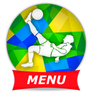 Brasileirão 2024 Série A BCD APK