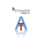 iTower-Blue icône