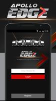 برنامه‌نما Apollo EDGE عکس از صفحه