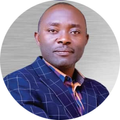 Apostle Mukose Alex
