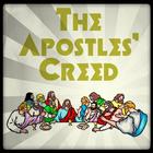 Apostles' Creed Zeichen