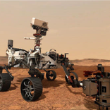 ”Perseverance and Curiosity Ima