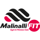 Malinalli Fit アイコン