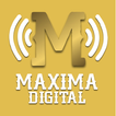 Maxima Digital-icoon