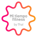 APK Mi Tiempo Fitness