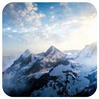 Mountain - Free Mountains Nature Wallpapers App icône