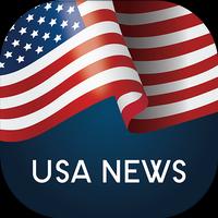 America News - US News الملصق