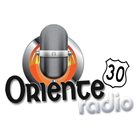 ORIENTE 30 RADIO.TV icône