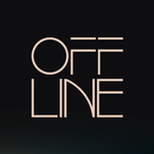 آیکون‌ Offline Training