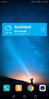Auckland Weather capture d'écran 2