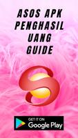 ASOS Apk Penghasil Uang Guide الملصق