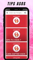 ASOS Apk Penghasil Uang Guide تصوير الشاشة 3