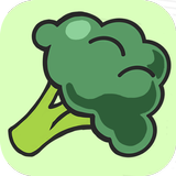 ViCa Vitamin Tracker in Food أيقونة