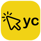 Entregas YoCompro ícone