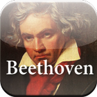 ikon Beethoven Classic Music