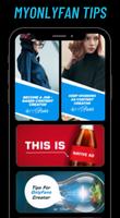 Onlyfans App TikTokers Creator Guide captura de pantalla 2