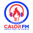 CALOR FM 92.1