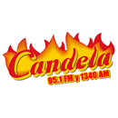 CANDELA 95.1 FM Apatzingán aplikacja