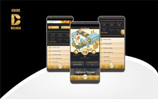 Guide Grup Beluga App Penghasil Uang captura de pantalla 1