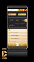 Guide Grup Beluga App Penghasil Uang captura de pantalla 2
